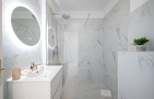 Le Coq EDEN - Parking - AC - Sea View - WIFI - Foto 5