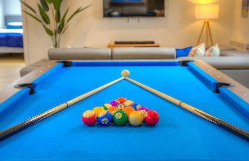 Bespoke Penthouse Flat Manchester - Foto 4