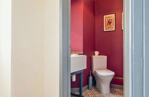 Gorgeous Rural 4 Bed Farm Cottage - With Hot Tub! - Foto 28