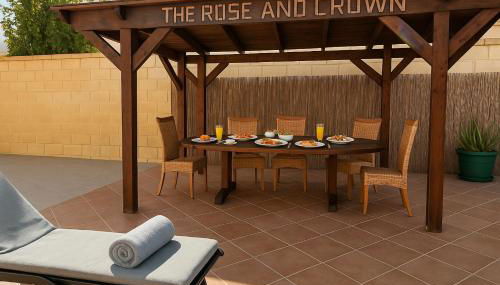 Vickys Villa - Foto 2