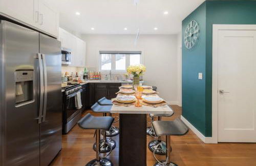 3BR2Bth MIT Harvard TD Garden BOS 2 Parking Spaces - Photo 19