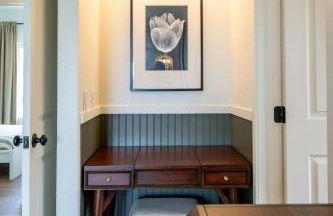 Long & Straight down Fairway #2 at 4 Mile Ranch - Foto 24