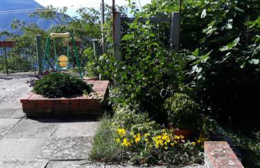 Cinque Terre & Portofino Lodge-Dependance Bracco - Foto 25