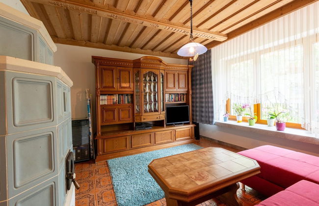 Apartment in Piesendorf Near Ski Slopes - Foto 12