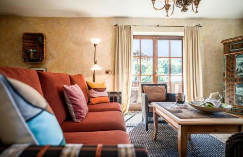 Romantische 5-Sterne- Ferienwohnungen - Foto 40