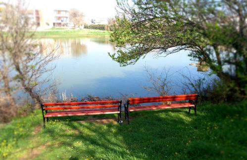 Bright & Cozy Medulin apartments - Foto 61