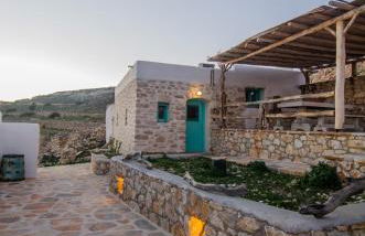 Dimitrakis Guesthouse - Photo 55