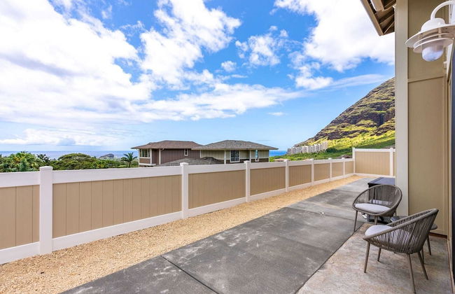 Le'ale'a by Avantstay Ocean + Mountain Views! - Foto 37