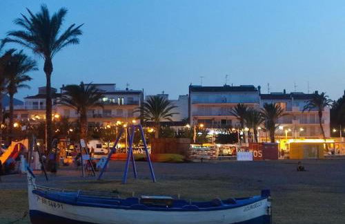 El Valles Apartment sea view - Foto 15