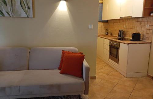 Nikos Apartment-Corfu Town Centre - Foto 13