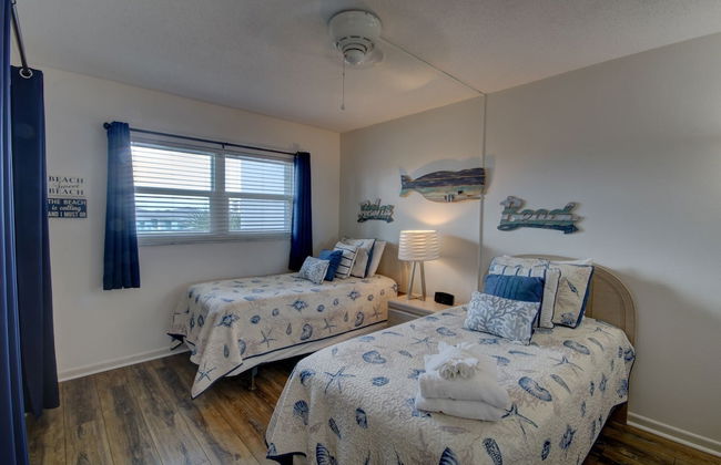 141 El Matador 2 Bedroom Condo by RedAwning - Foto 5