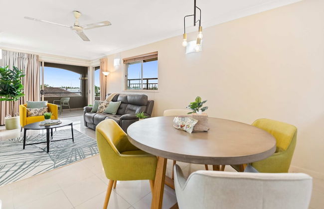 Mountain Panorama-9 Pools Gym BBQ - Foto 12