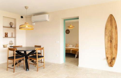 Panoramic views and pool in Villa del Alba - Foto 16