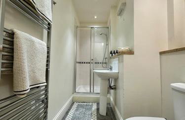Trendy Studio Flat, 8 Minutes to central London - Photo 9