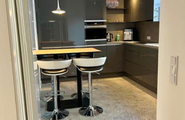 Bülow29 - Durchdachtes Wohnen auf Zeit in Kiel - Foto 19