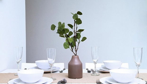 Servicio de comidas en la habitación