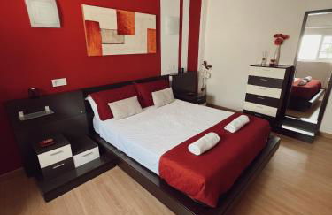 Ático la Terraza - Photo 4