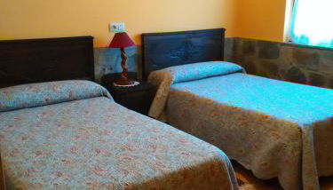 Apartamentos Rurales Casa El Caminero - Foto 3