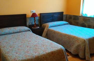 Apartamentos Rurales Casa El Caminero - Foto 3