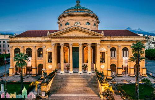 Victoria Apartment - Photo 31