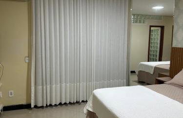 Apartamento familiar com vista para o mar em Guarapari Praia do Morro, frente ao Marlim!!! - Photo 12