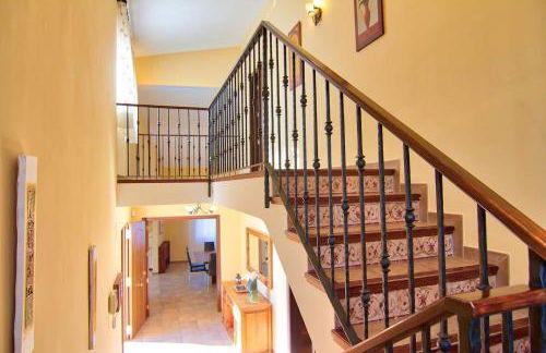 Villa Los Olivos - Foto 14