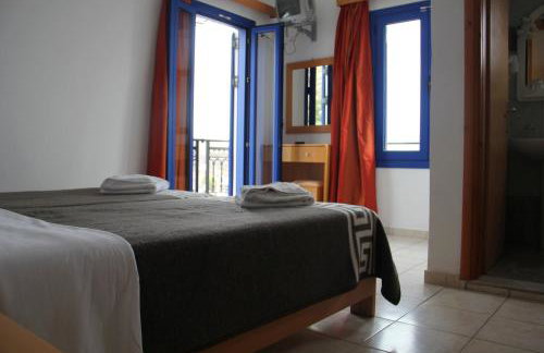 Hotel Stavris - Foto 60