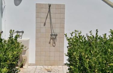 Villa in a lovely olive grove 10 minutes from the sea Ada residence - Foto 30