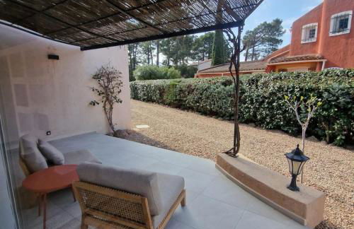 L'abri Côtier on St Cyprien beach - Photo 35