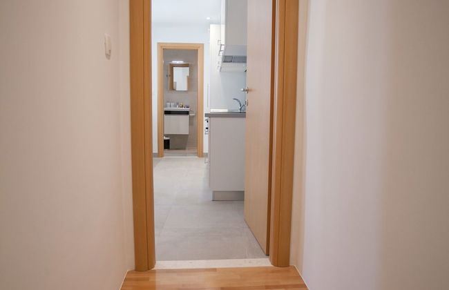 Apartment heart of Trogir - Foto 26
