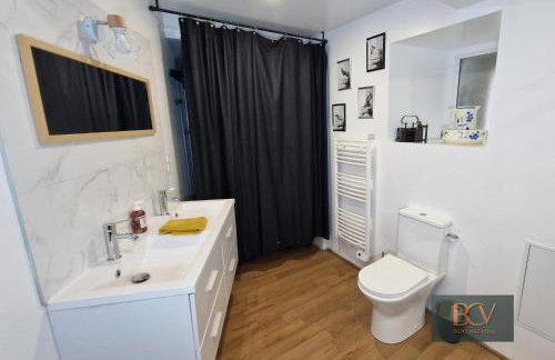 Gîte de la Duranderie - Foto 22