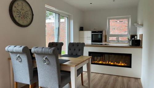 Exklusive Ferienwohnungen MEERLIEBE Norddeich - Foto 3