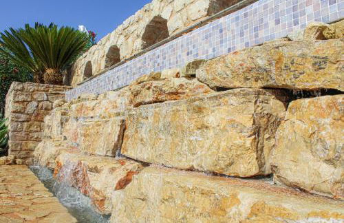 Sa Sinia - Family rural house with pool and mountain views - Foto 52