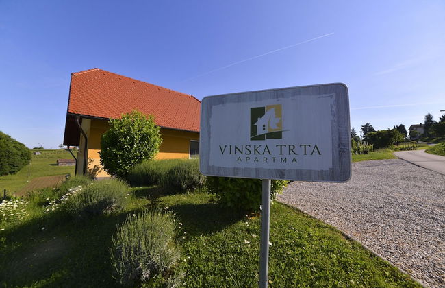 Apartments Vinska Trta - Photo 56