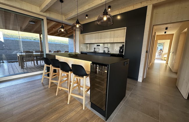 Villa Semily Lro127 in Roprachtice - Foto 14