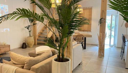 Villa de charme avec spa - Foto 4