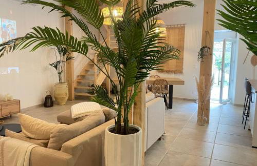 Villa de charme avec spa - Foto 4