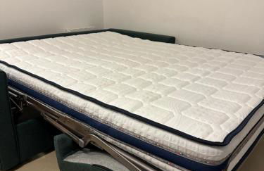 Studio cabine vue mer latérale - Foto 16