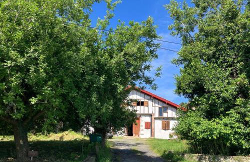 Haixpia, Le Gîte - Foto 1