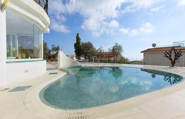 YourHome - Villa My Heart - Foto 40