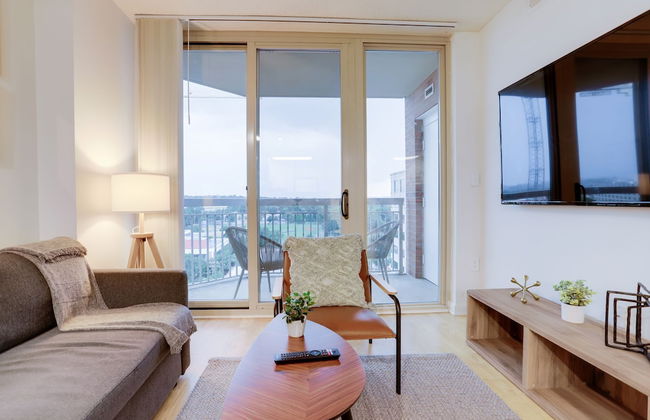 Sophisticated and Beautiful Condo - Foto 14