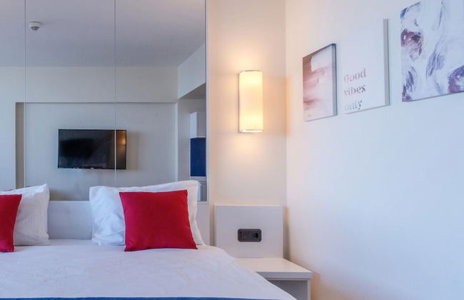 ORBI CITY Hotel Sea View - Foto 44