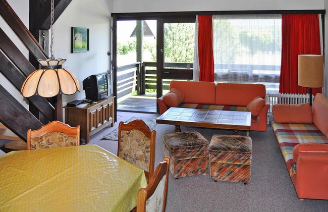 Apartment in Chiemgau Near Chiemsee Lake - Foto 7