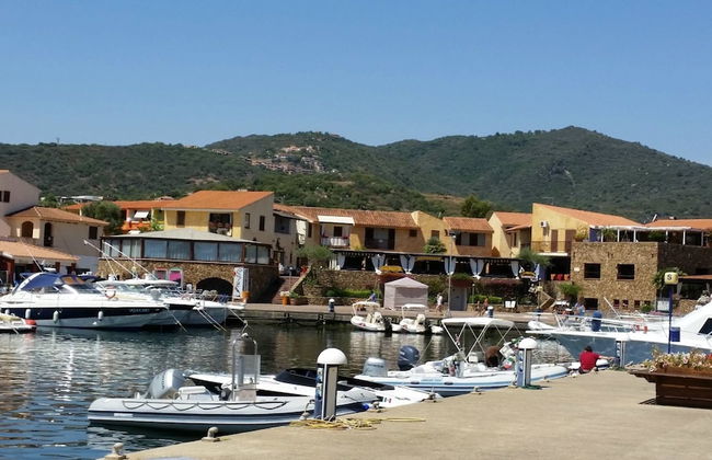 Porto Ottiolu Resort - Photo 37