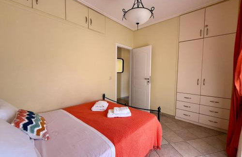 Trizonia View Beach House - Glyfada Village by MPS - Photo 15