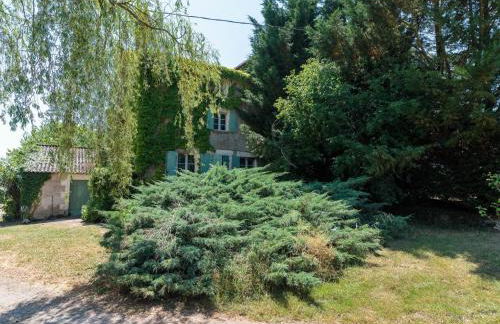 Holiday Home Le Jardin de Timothee by Interhome - Foto 62