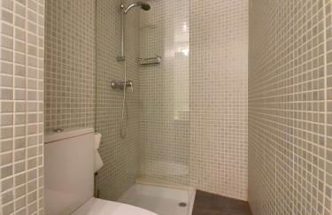 Penthouse in Platja d Aro Front Sea with Parking - Foto 26