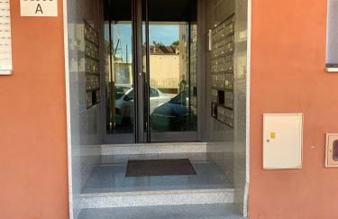 The University of Minho-Campus Gualtar Apartment 1 - Foto 2