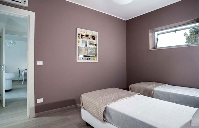 Exclusive Residence With Pool, Breathtaking Views on Taormina and on the sea - Foto 4