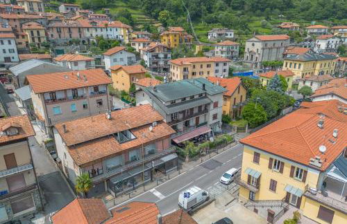 ROMANTIC COMO HIDEAWAY with private parking - Foto 26